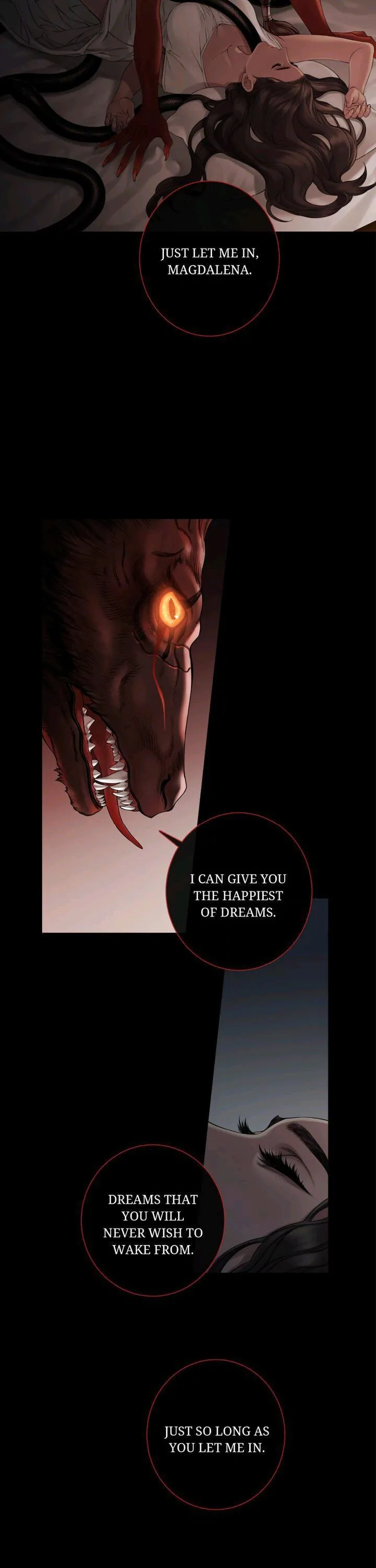 The Black June Chapter 35 page 16