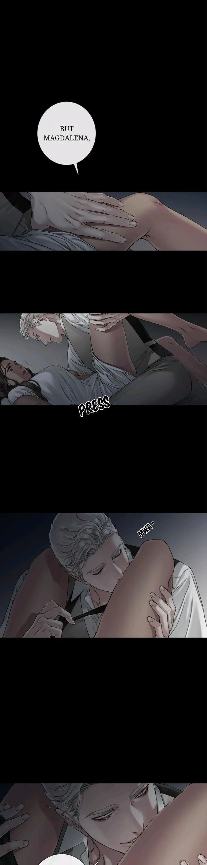 The Black June Chapter 35 page 13