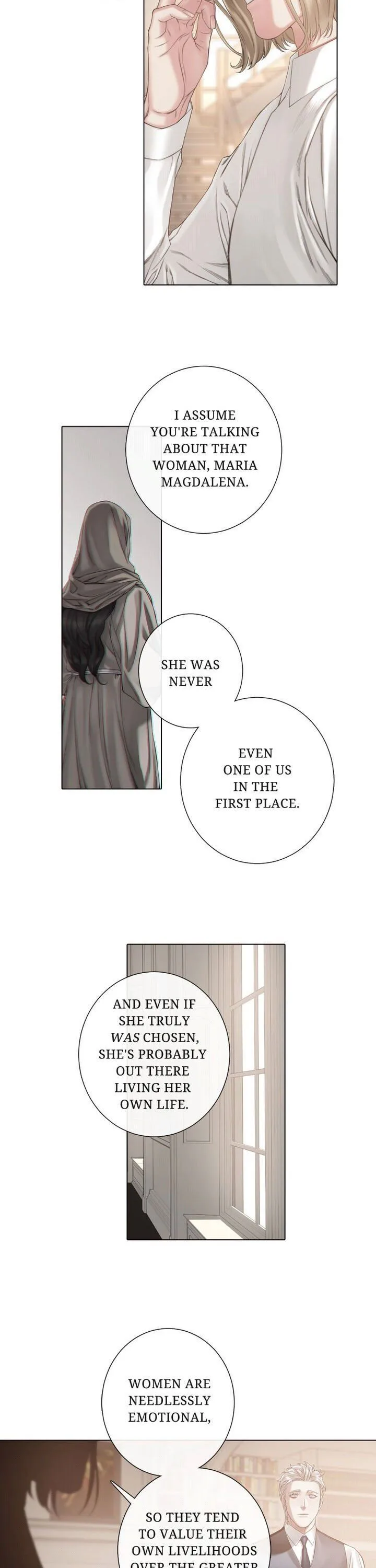 The Black June Chapter 36 page 5