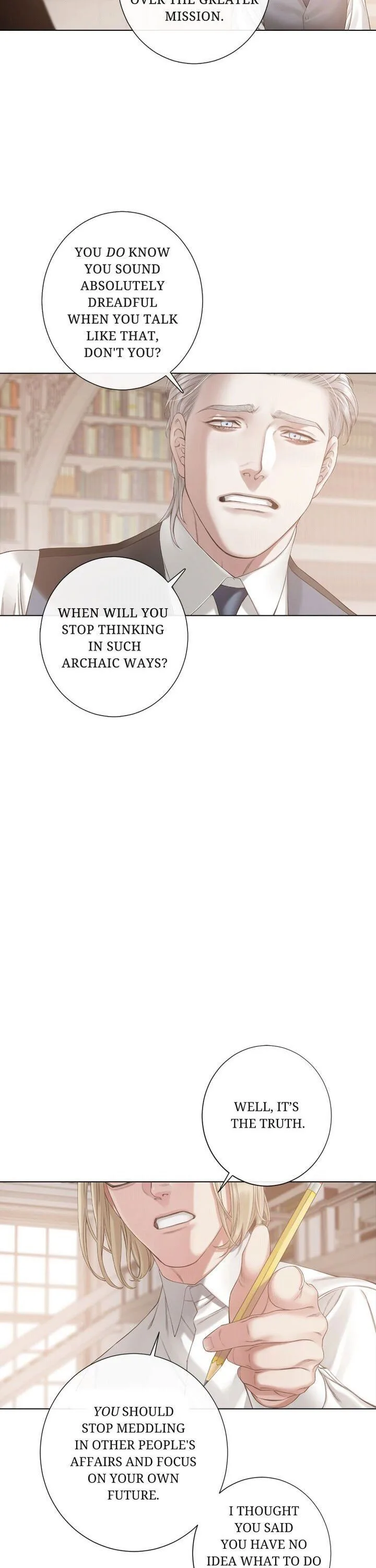 The Black June Chapter 36 page 6