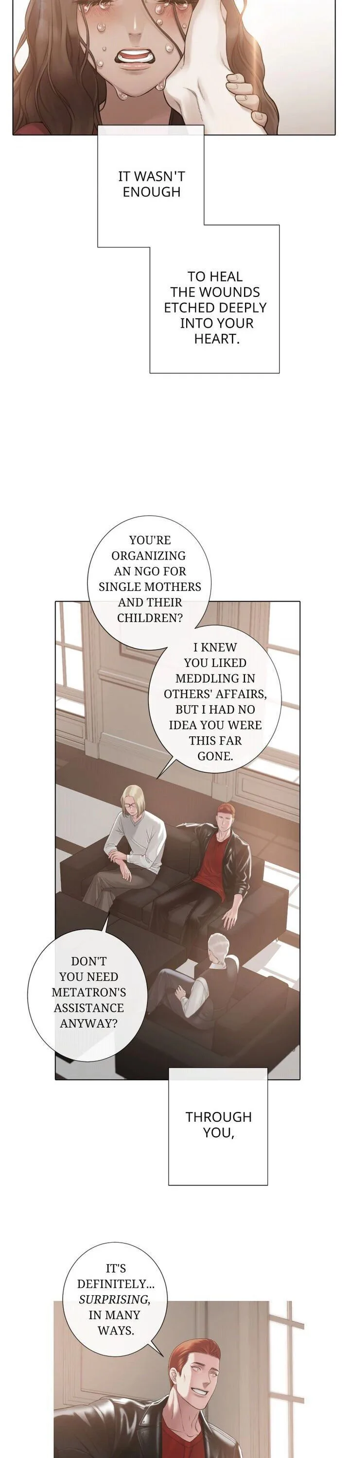 The Black June Chapter 36 page 20