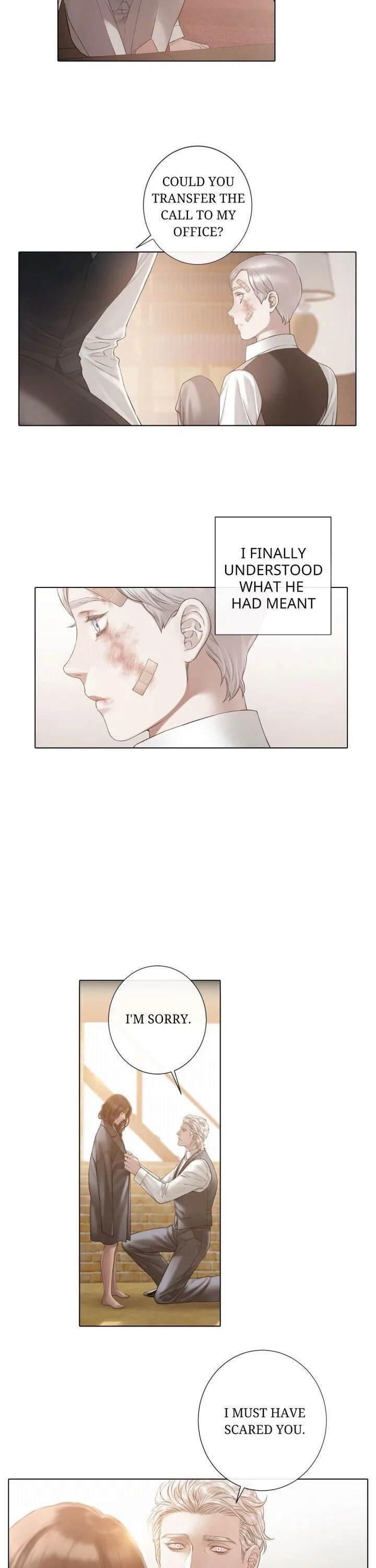 The Black June Chapter 36 page 15