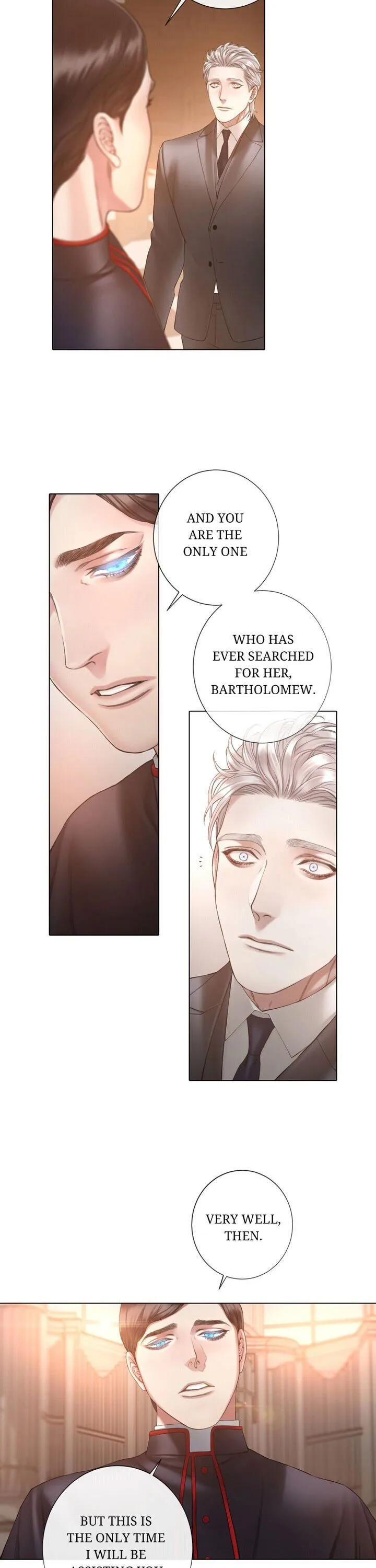 The Black June Chapter 36 page 8
