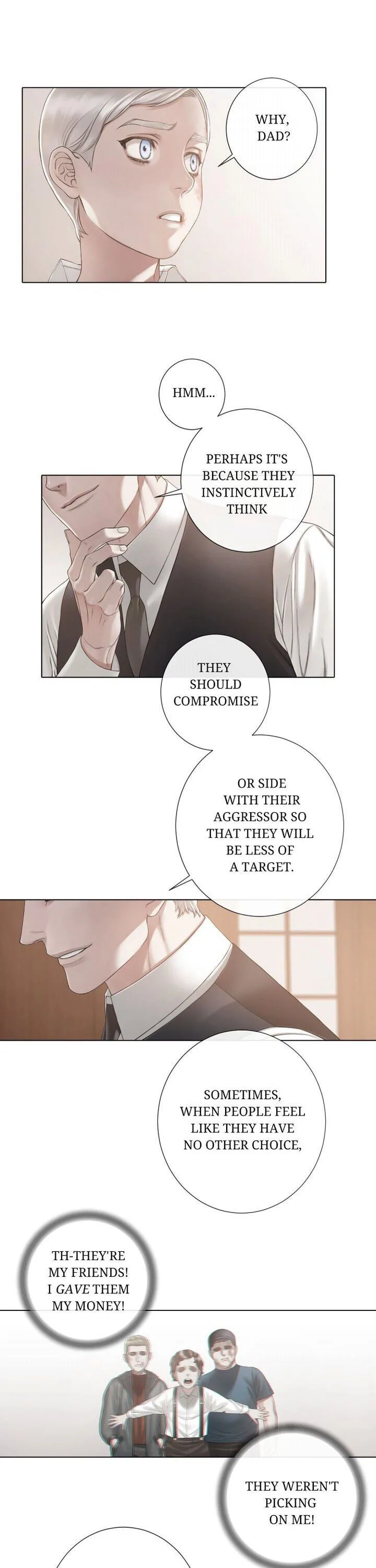The Black June Chapter 36 page 12