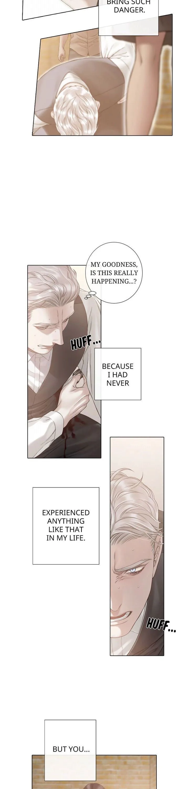 The Black June Chapter 36 page 17