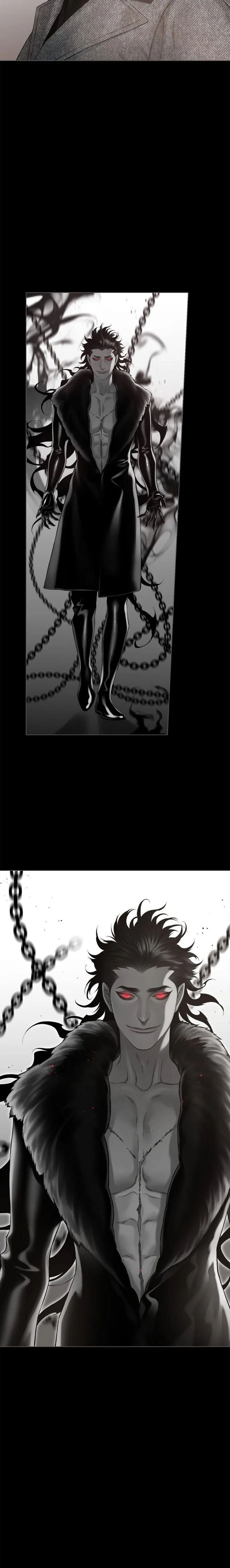 The Black June Chapter 37 page 20
