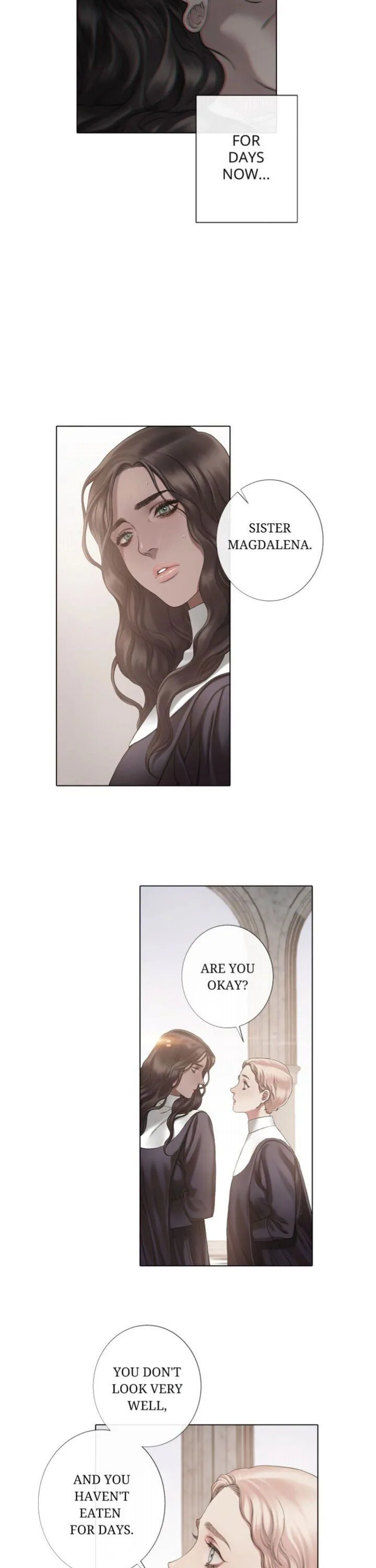 The Black June Chapter 38 page 14