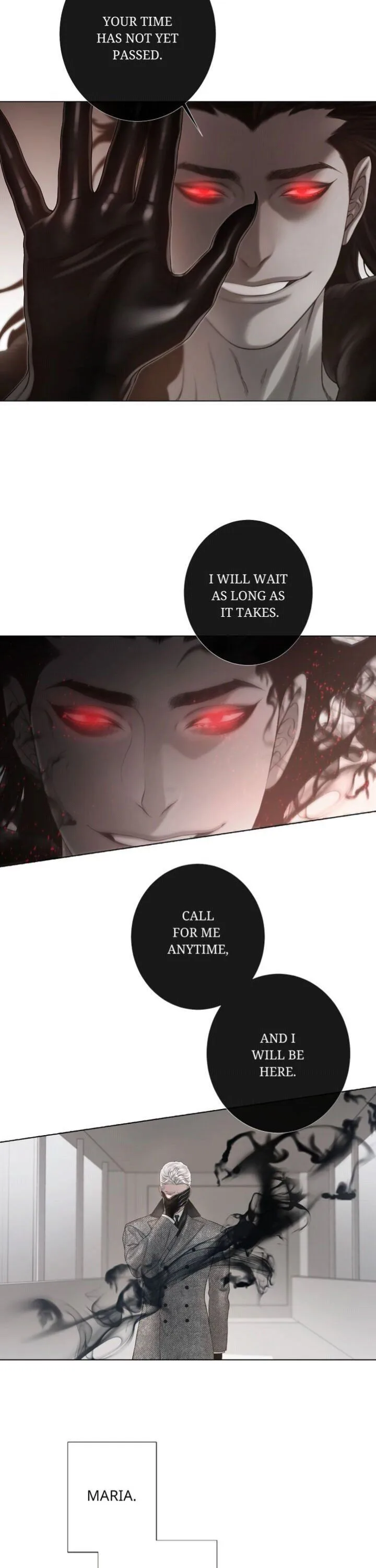 The Black June Chapter 38 page 9