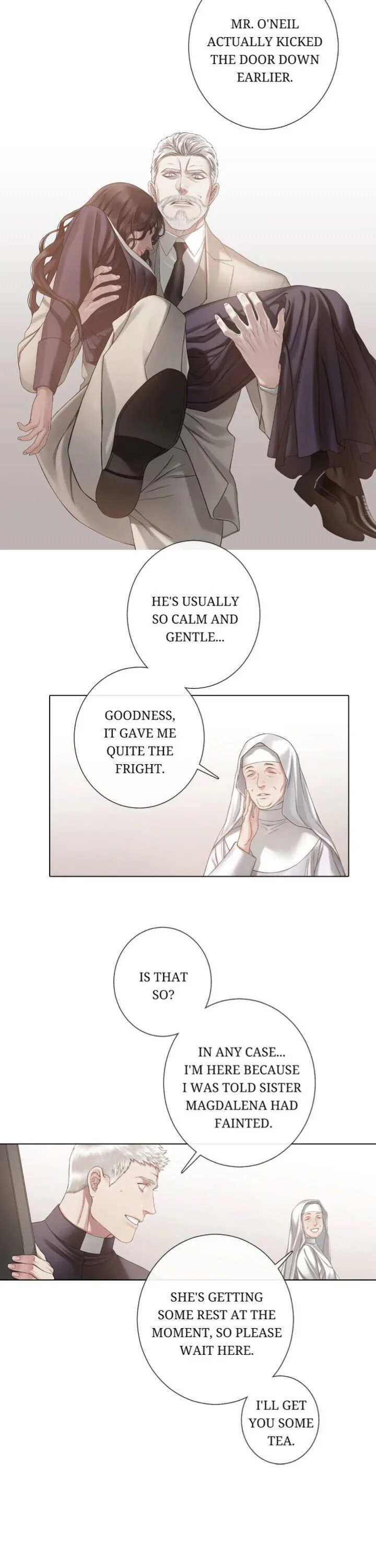 The Black June Chapter 39 page 9