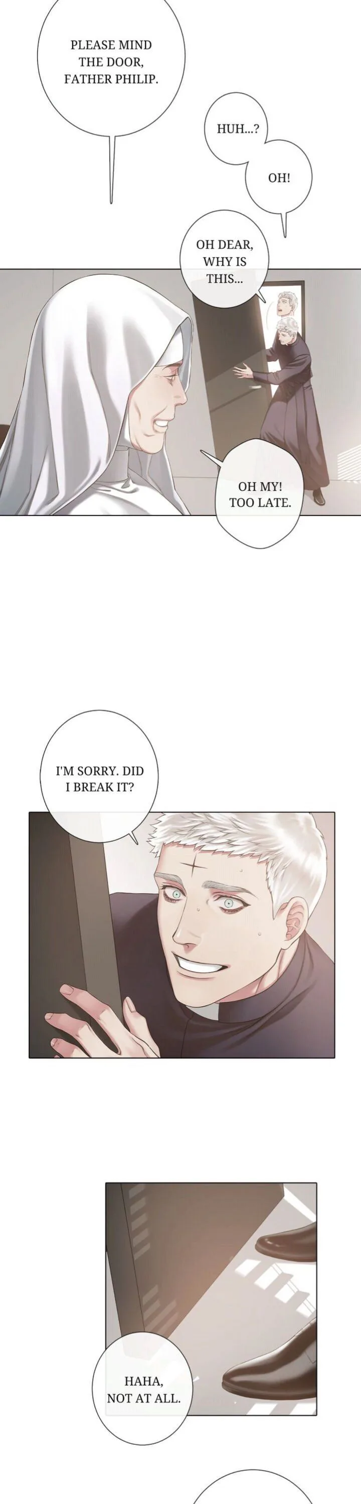 The Black June Chapter 39 page 8