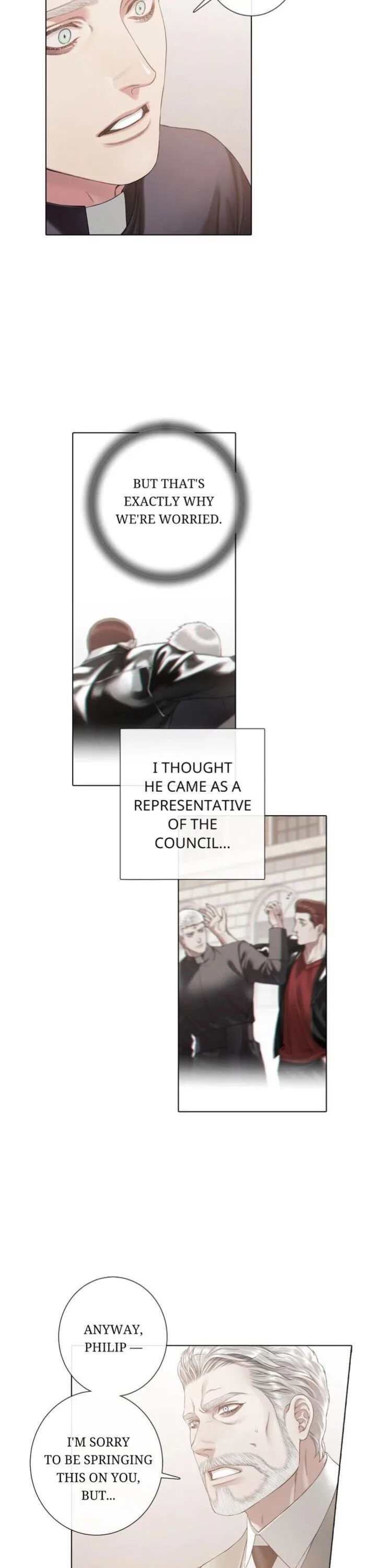 The Black June Chapter 39 page 13