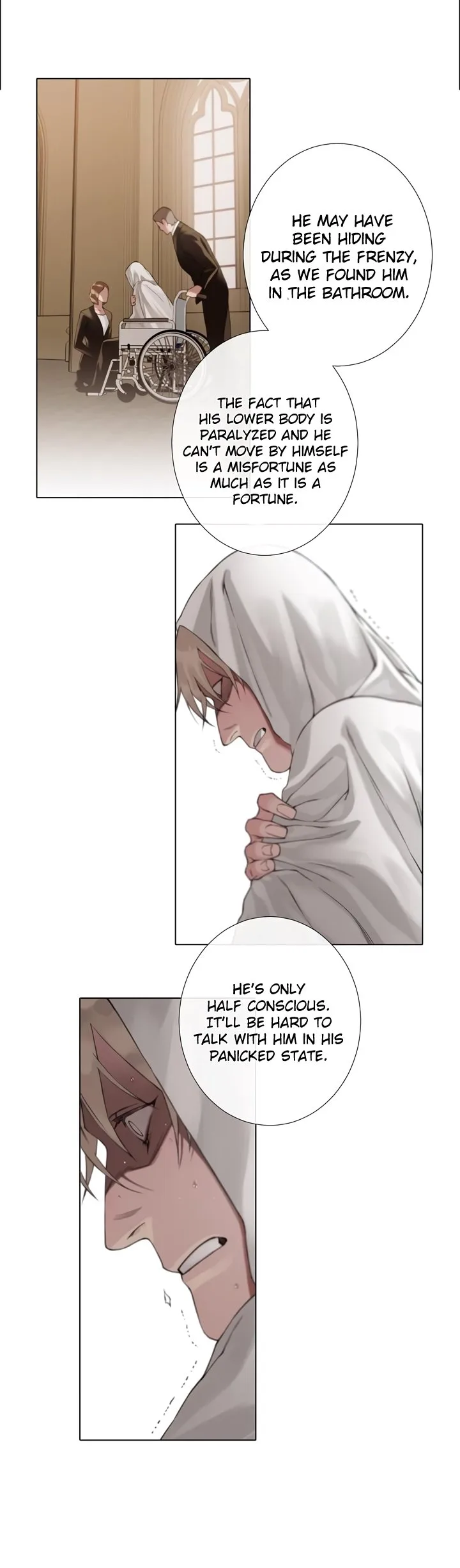 The Black June Chapter 4 page 5