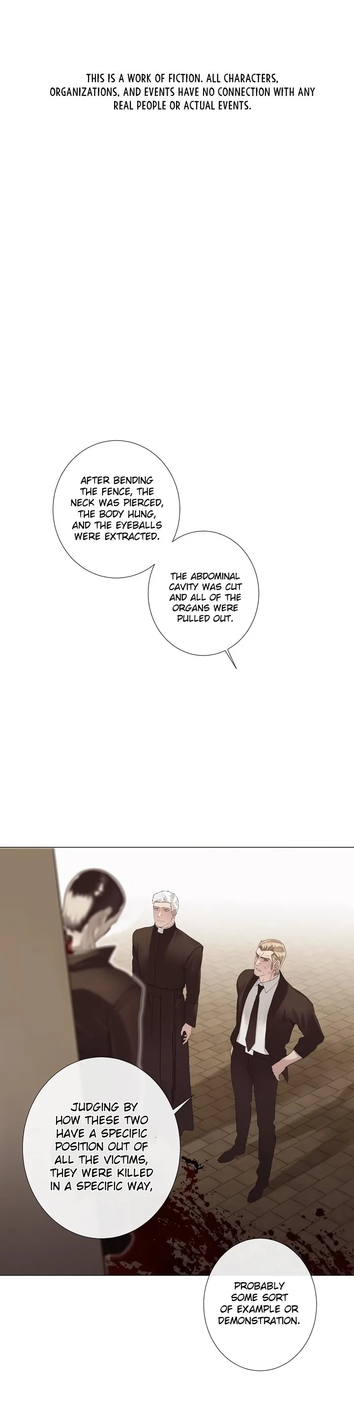 The Black June Chapter 4 page 1