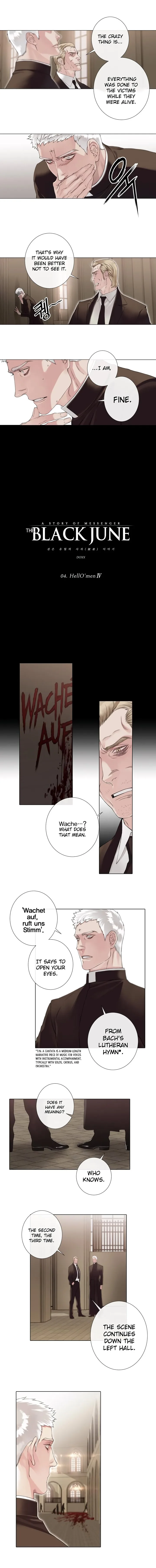 The Black June Chapter 4 page 2