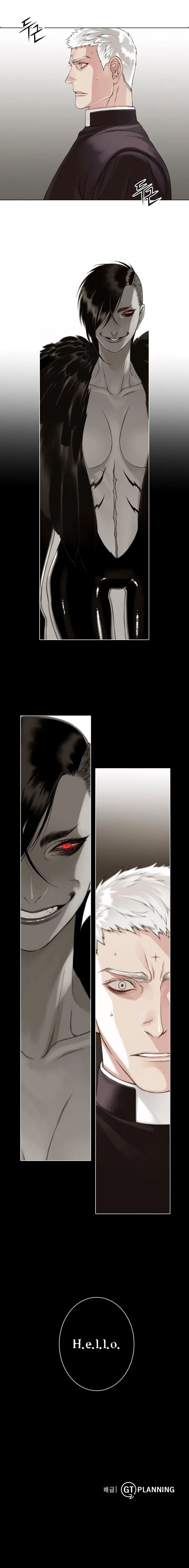 The Black June Chapter 4 page 13