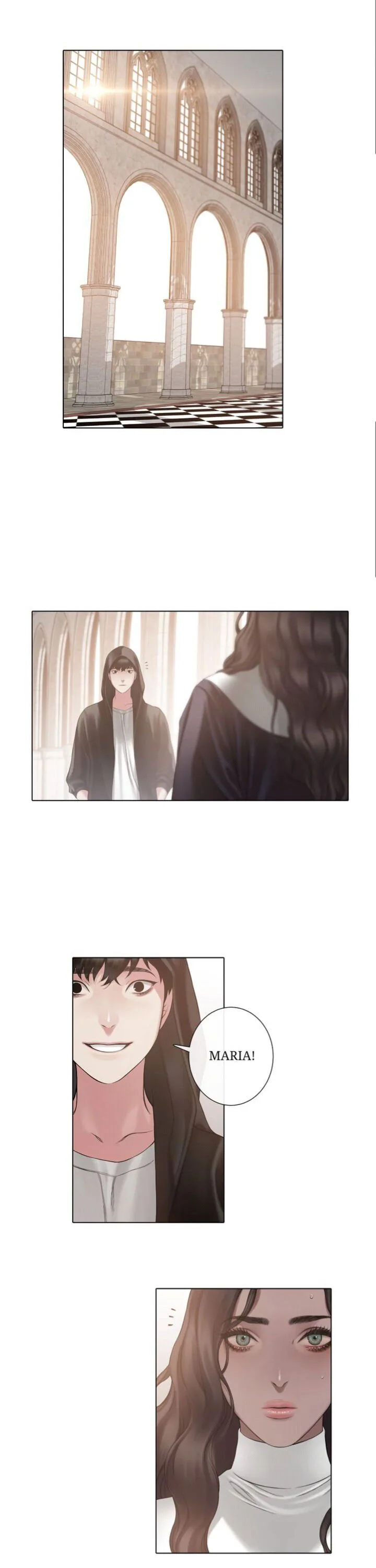 The Black June Chapter 40 page 13
