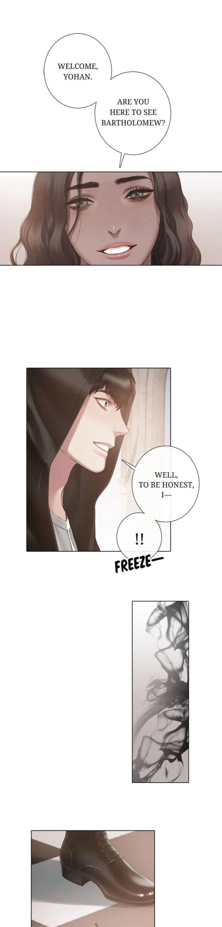 The Black June Chapter 40 page 14