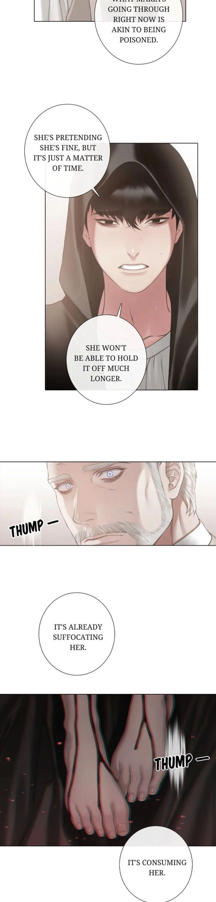 The Black June Chapter 40 page 20