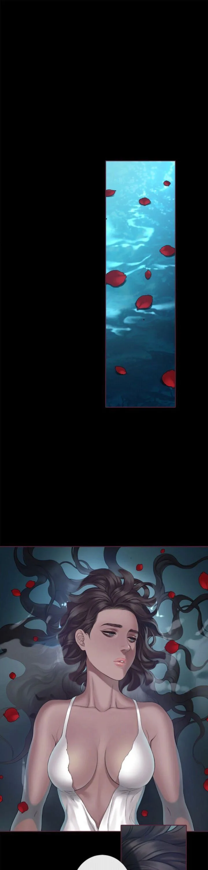 The Black June Chapter 40 page 1