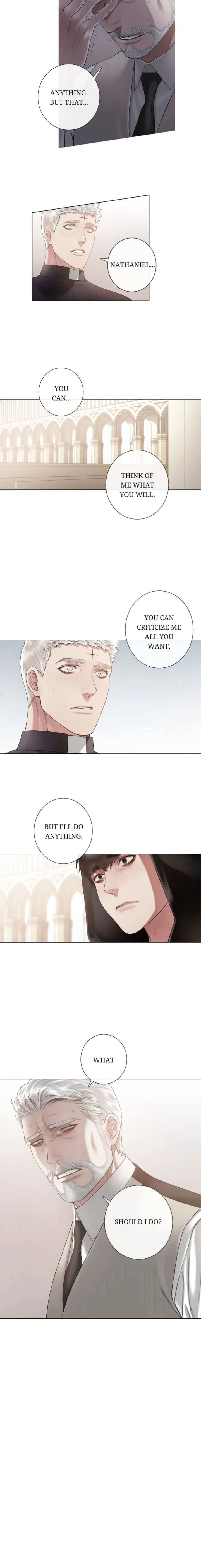 The Black June Chapter 40 page 22
