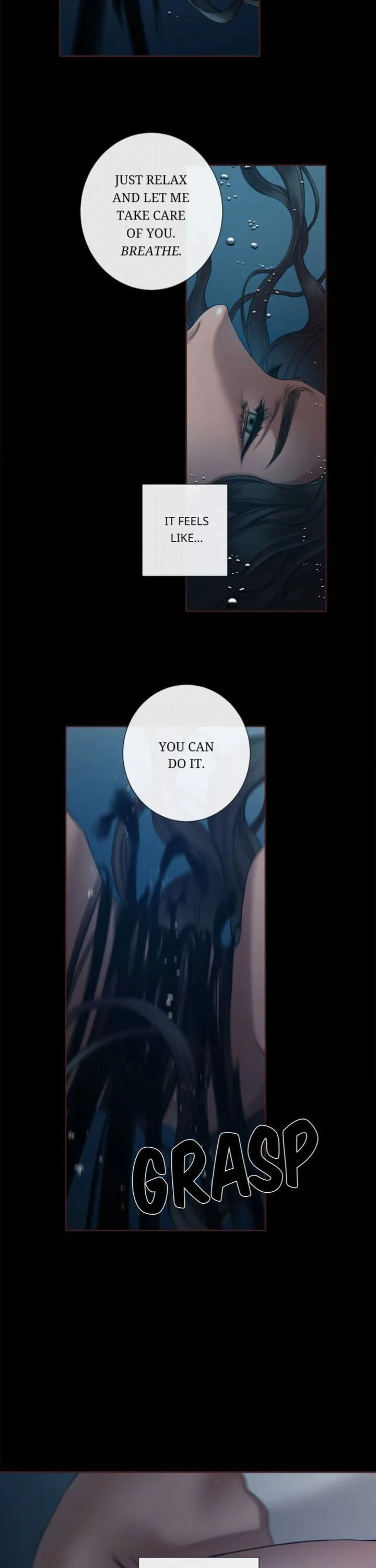 The Black June Chapter 40 page 8