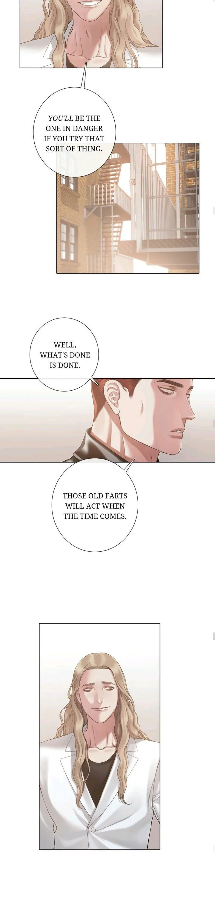 The Black June Chapter 42 page 12