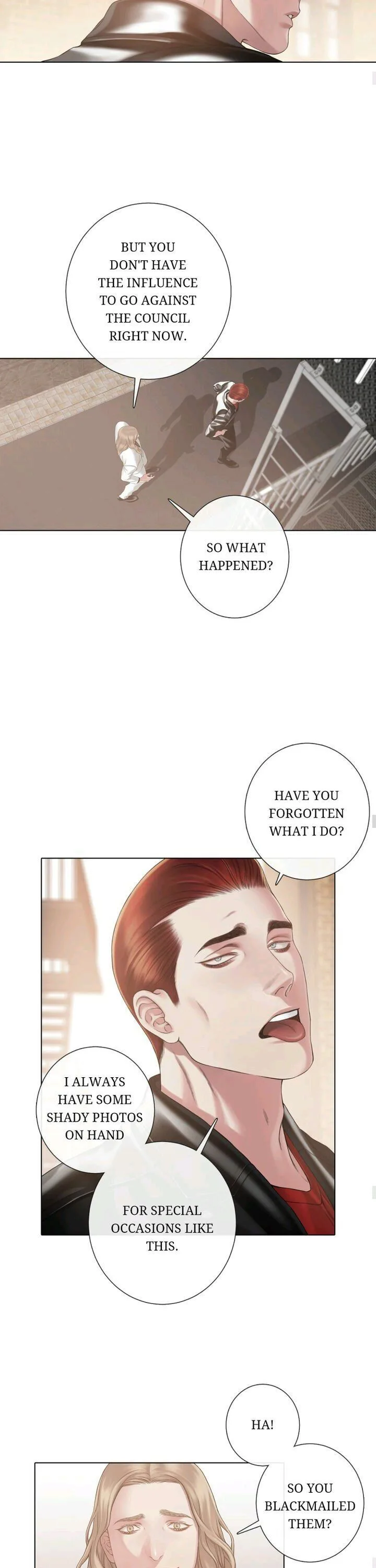 The Black June Chapter 42 page 11