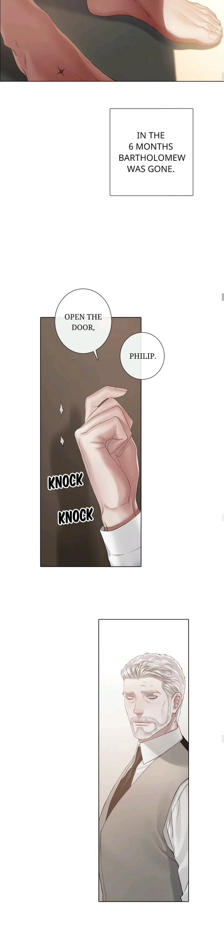 The Black June Chapter 43 page 11