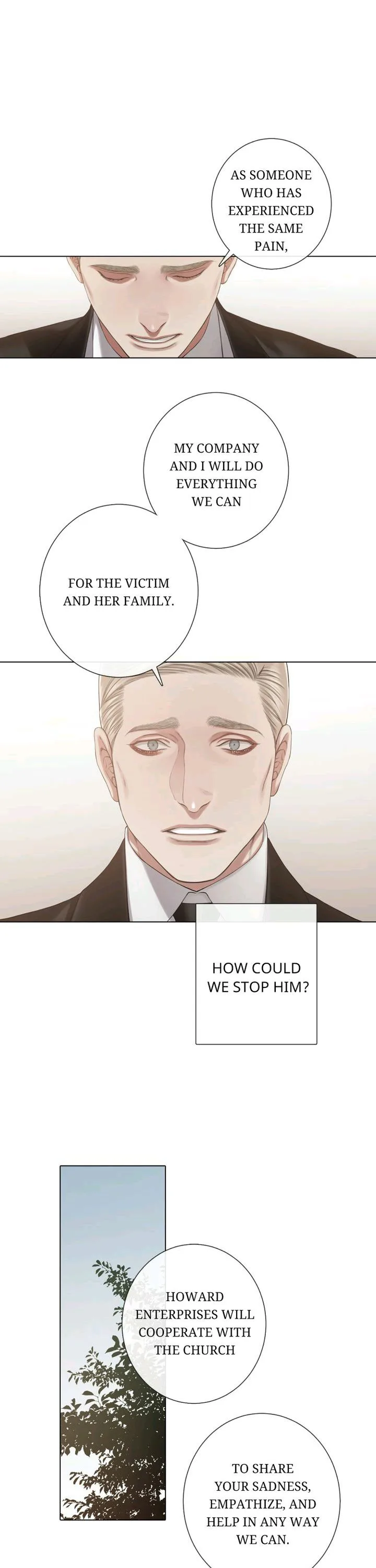 The Black June Chapter 43 page 22