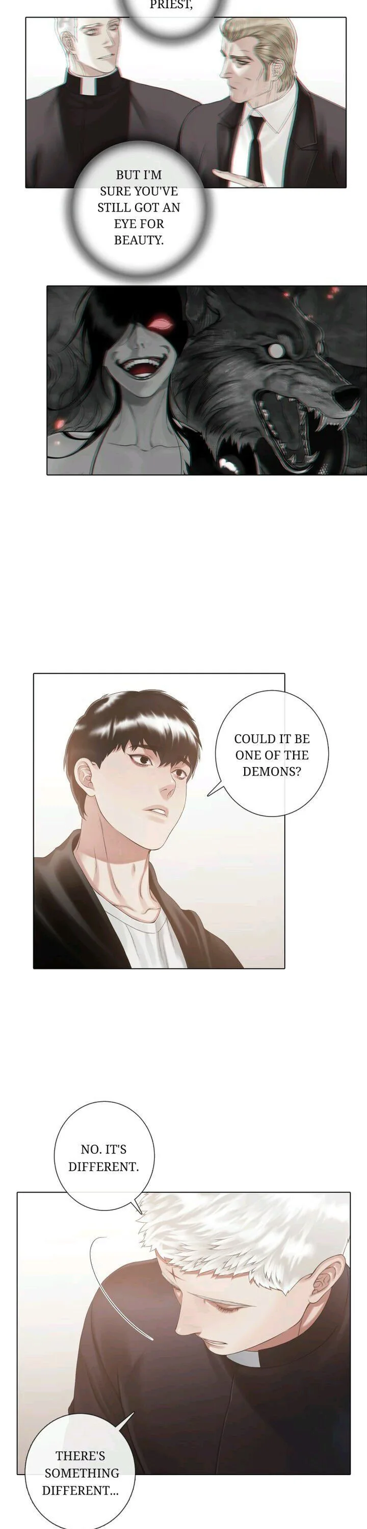 The Black June Chapter 44 page 19