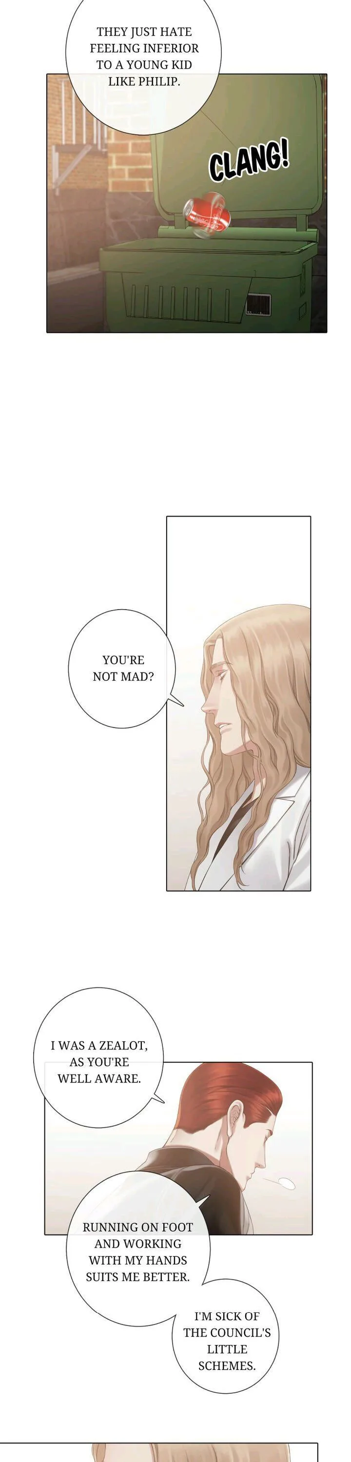 The Black June Chapter 44 page 13