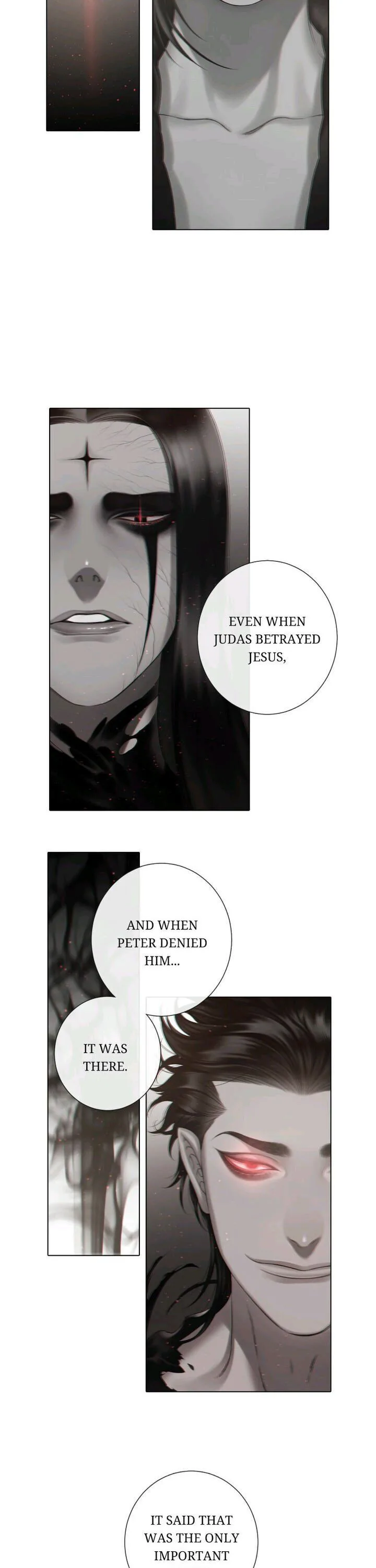 The Black June Chapter 44 page 22