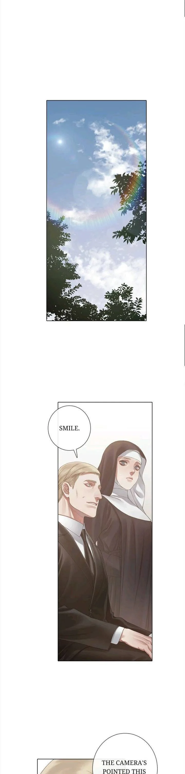 The Black June Chapter 45 page 1