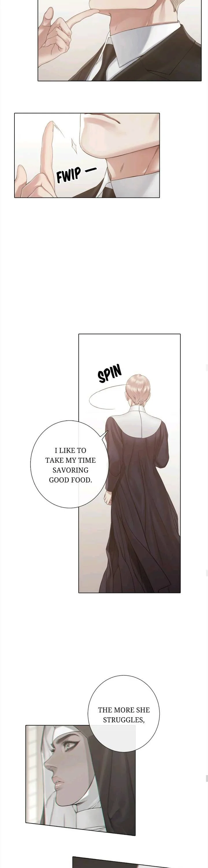 The Black June Chapter 45 page 6
