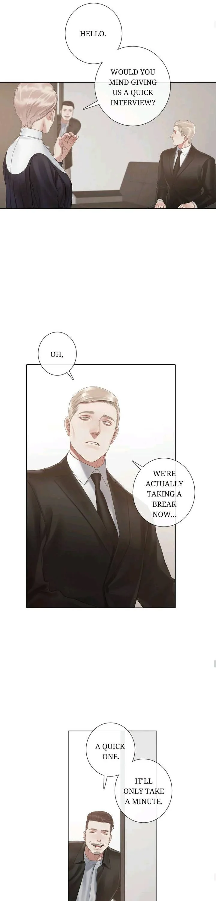 The Black June Chapter 45 page 9