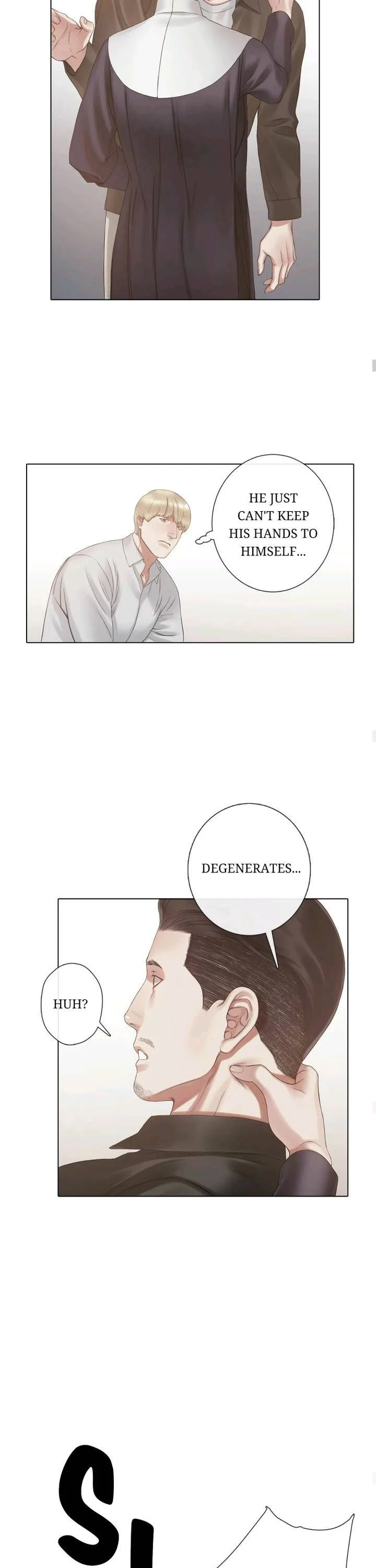 The Black June Chapter 45 page 14
