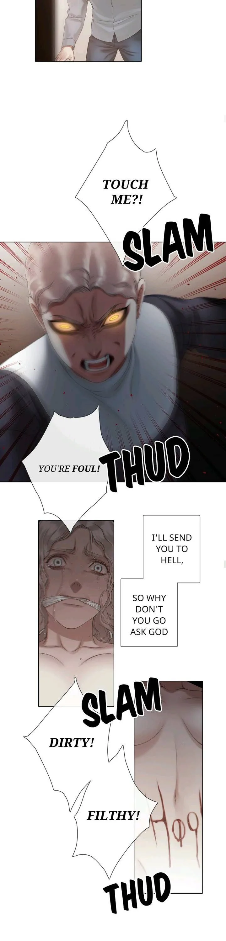 The Black June Chapter 45 page 16