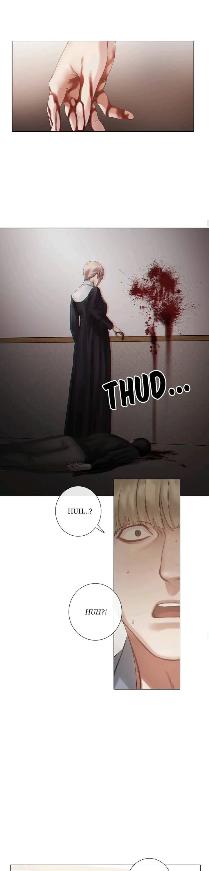 The Black June Chapter 45 page 18