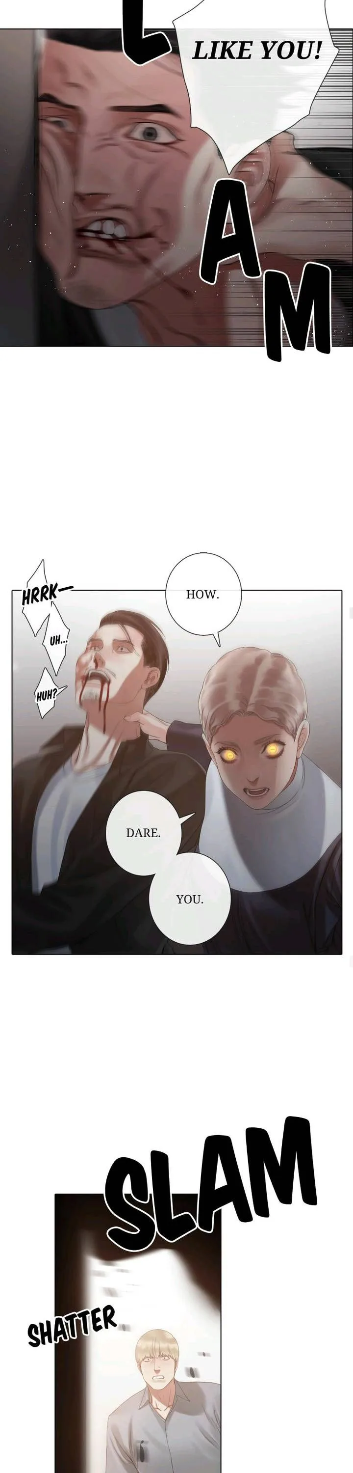 The Black June Chapter 45 page 15