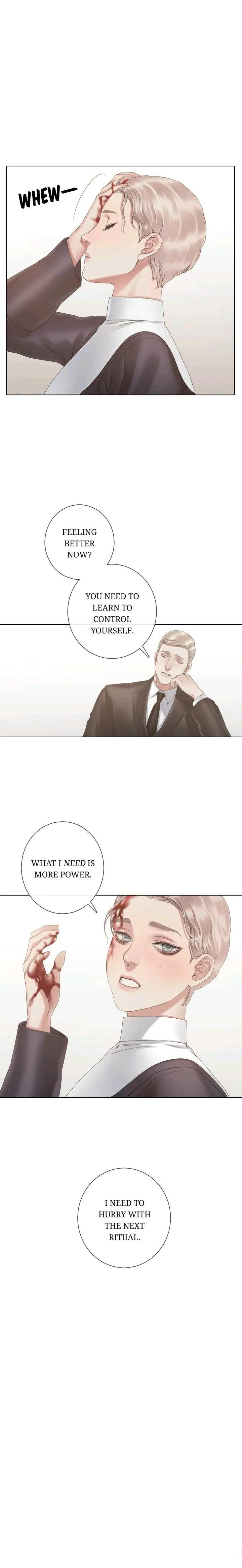 The Black June Chapter 45 page 25