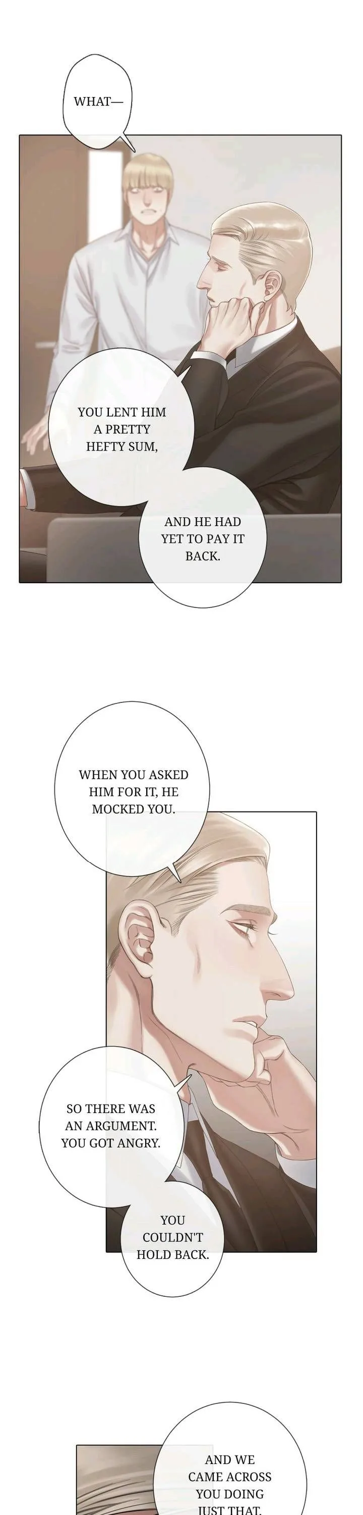 The Black June Chapter 45 page 21