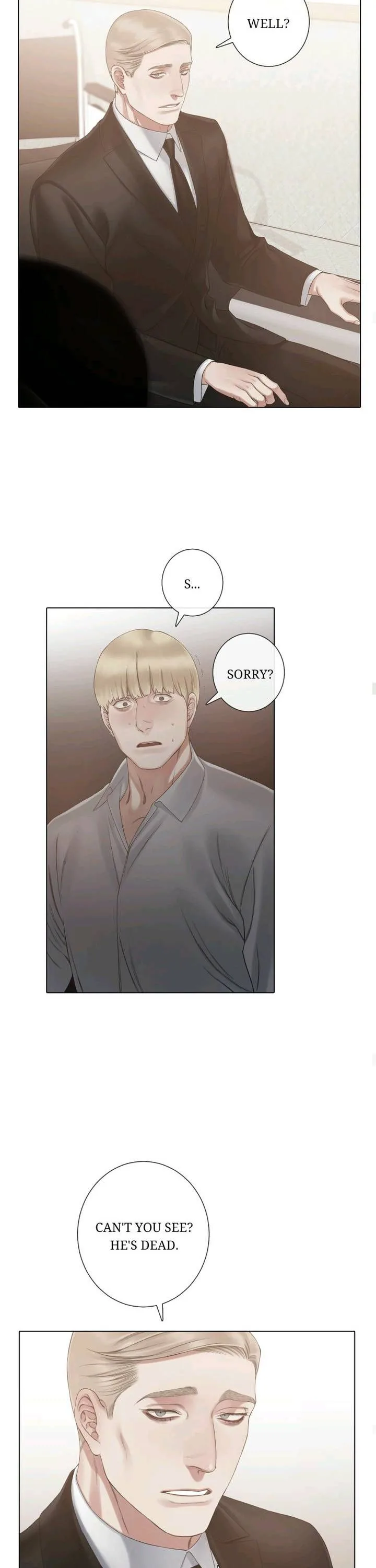 The Black June Chapter 45 page 19