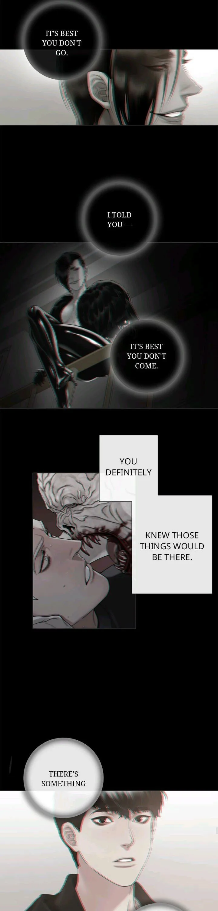 The Black June Chapter 46 page 8