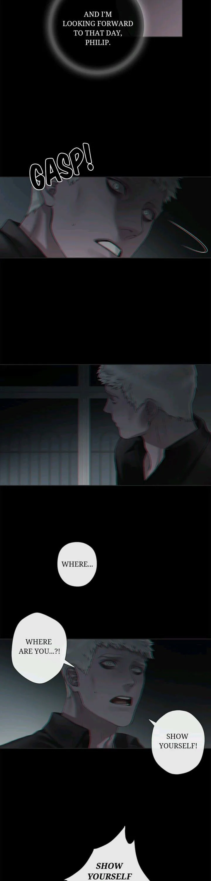 The Black June Chapter 46 page 14