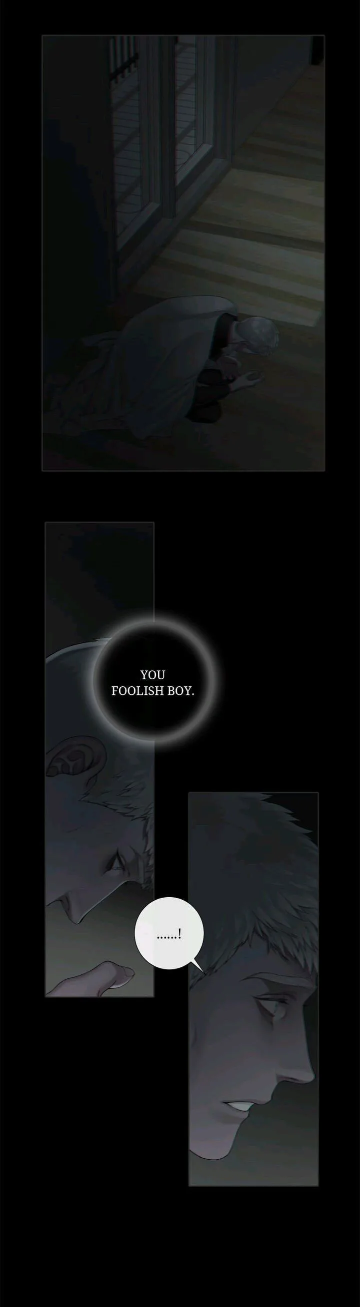The Black June Chapter 46 page 10