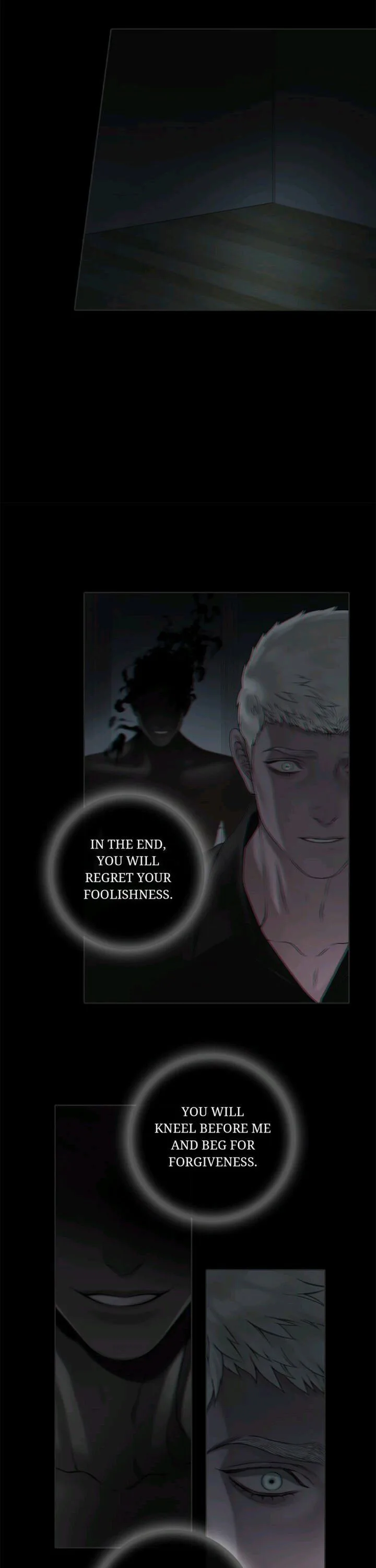 The Black June Chapter 46 page 13