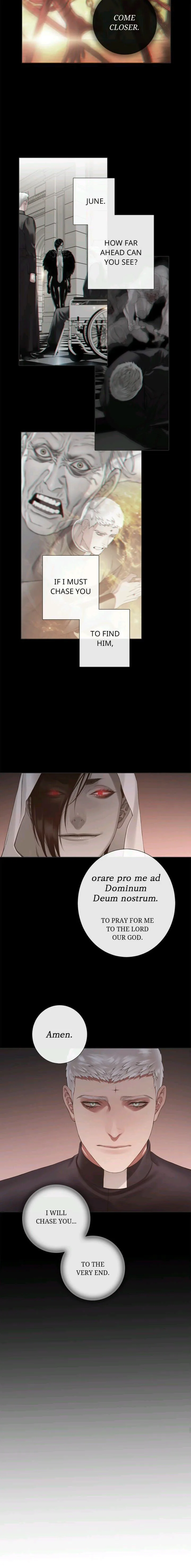 The Black June Chapter 46 page 16