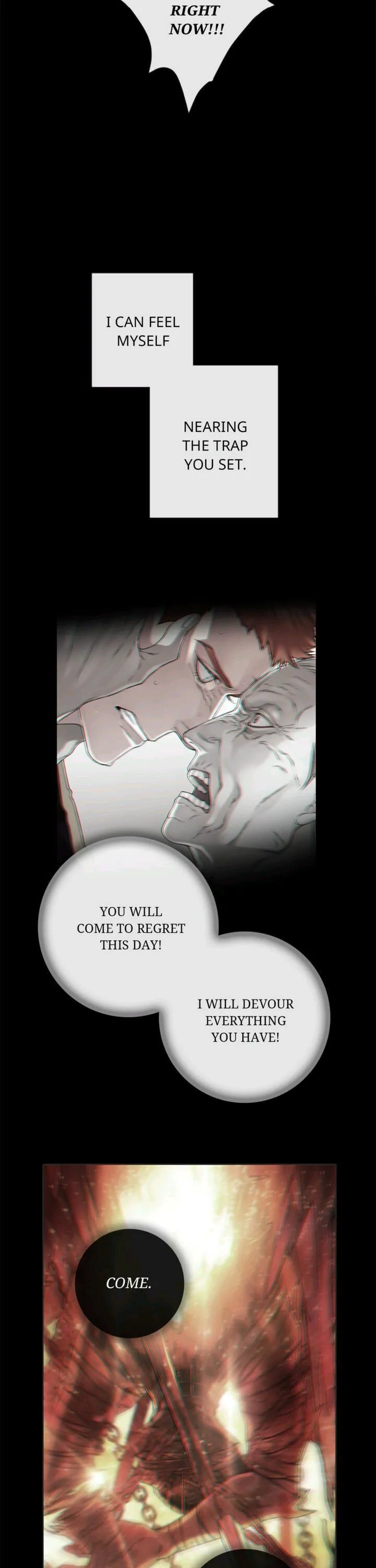 The Black June Chapter 46 page 15
