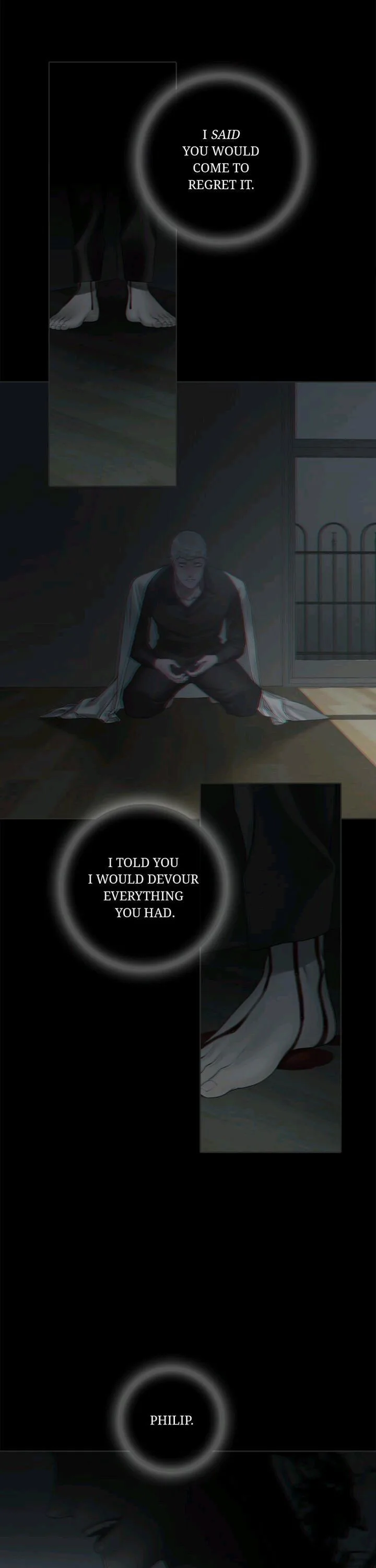 The Black June Chapter 46 page 11