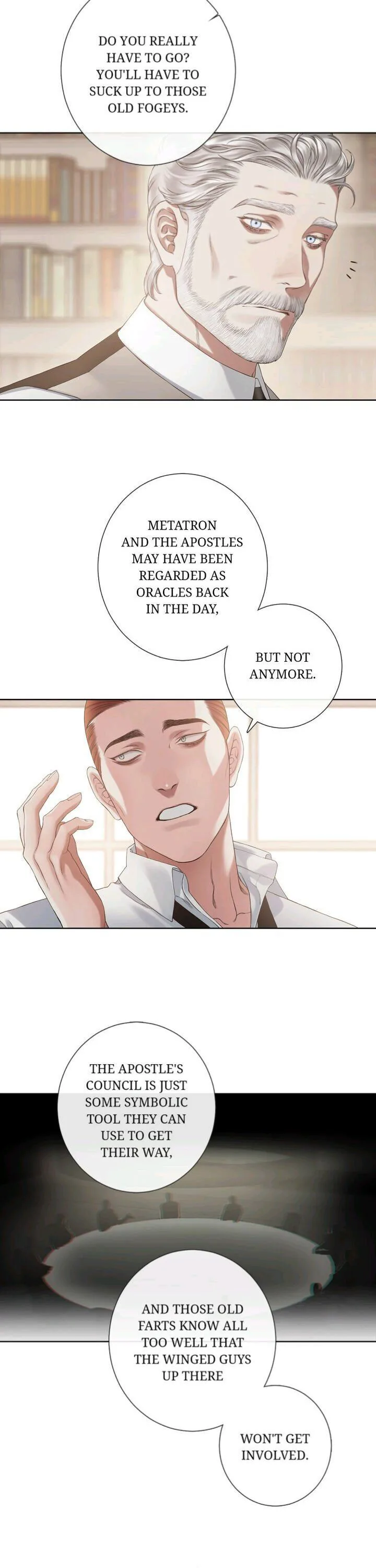 The Black June Chapter 48 page 2